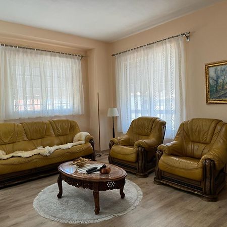 Era'S Apartment Tirana Exteriér fotografie