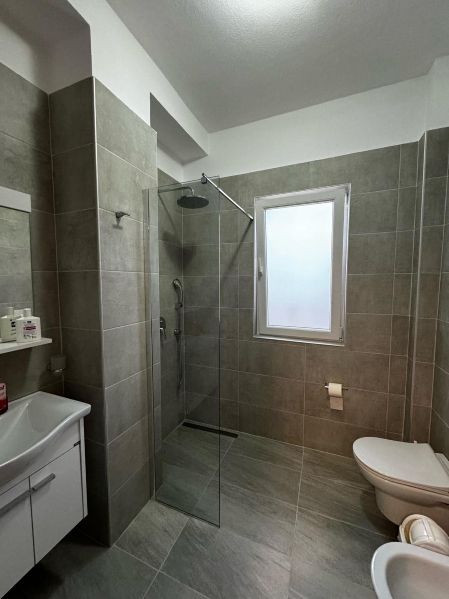 Era'S Apartment Tirana Exteriér fotografie