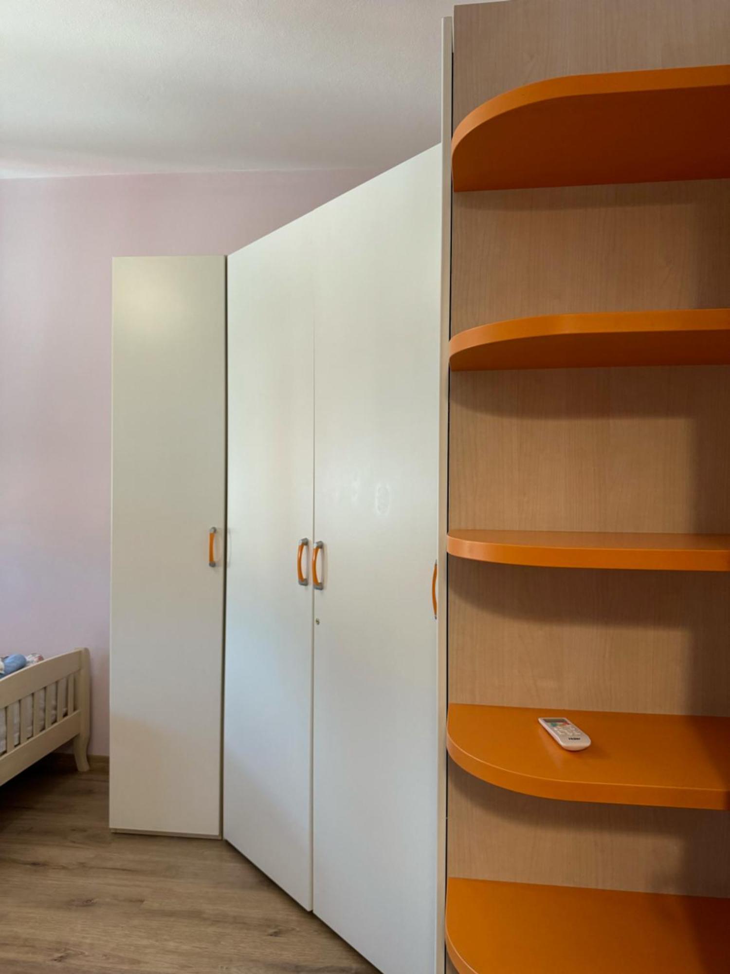 Era'S Apartment Tirana Exteriér fotografie