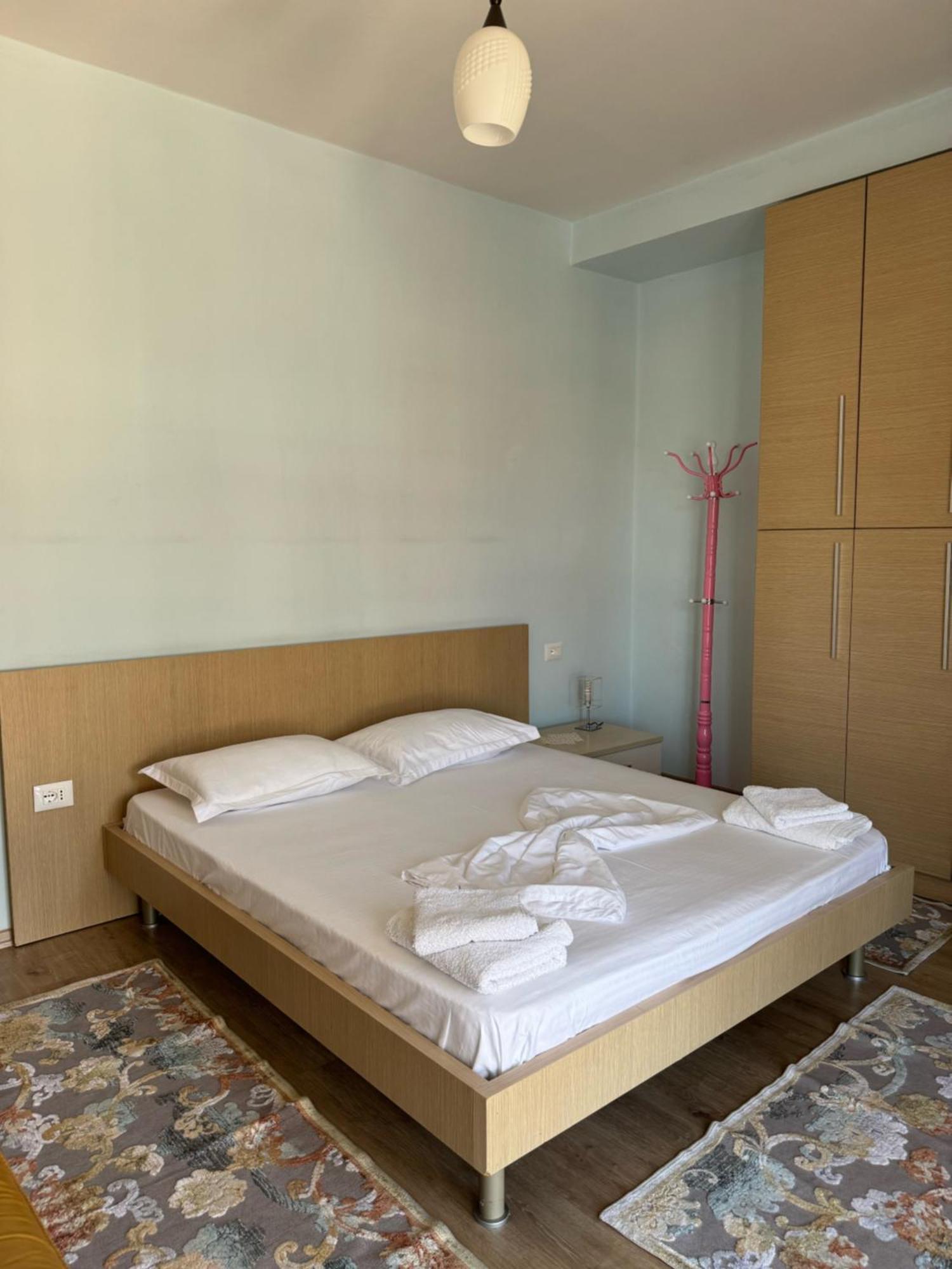 Era'S Apartment Tirana Exteriér fotografie