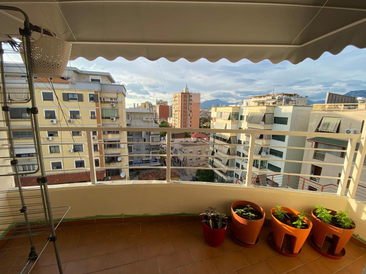 Era'S Apartment Tirana Exteriér fotografie