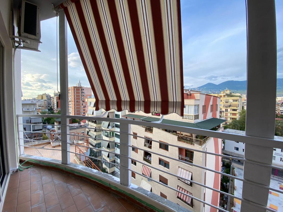 Era'S Apartment Tirana Exteriér fotografie
